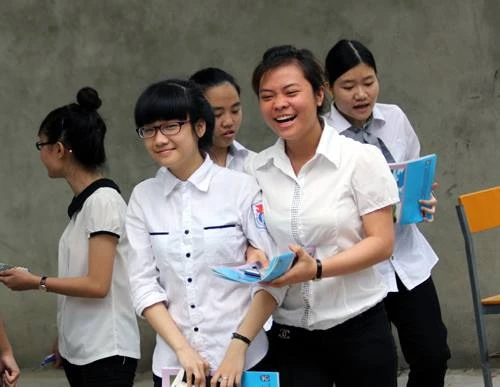 Chông chênh vì dạy và học... vẹt ảnh 1 Chông chênh vì dạy và học... vẹt ảnh 1